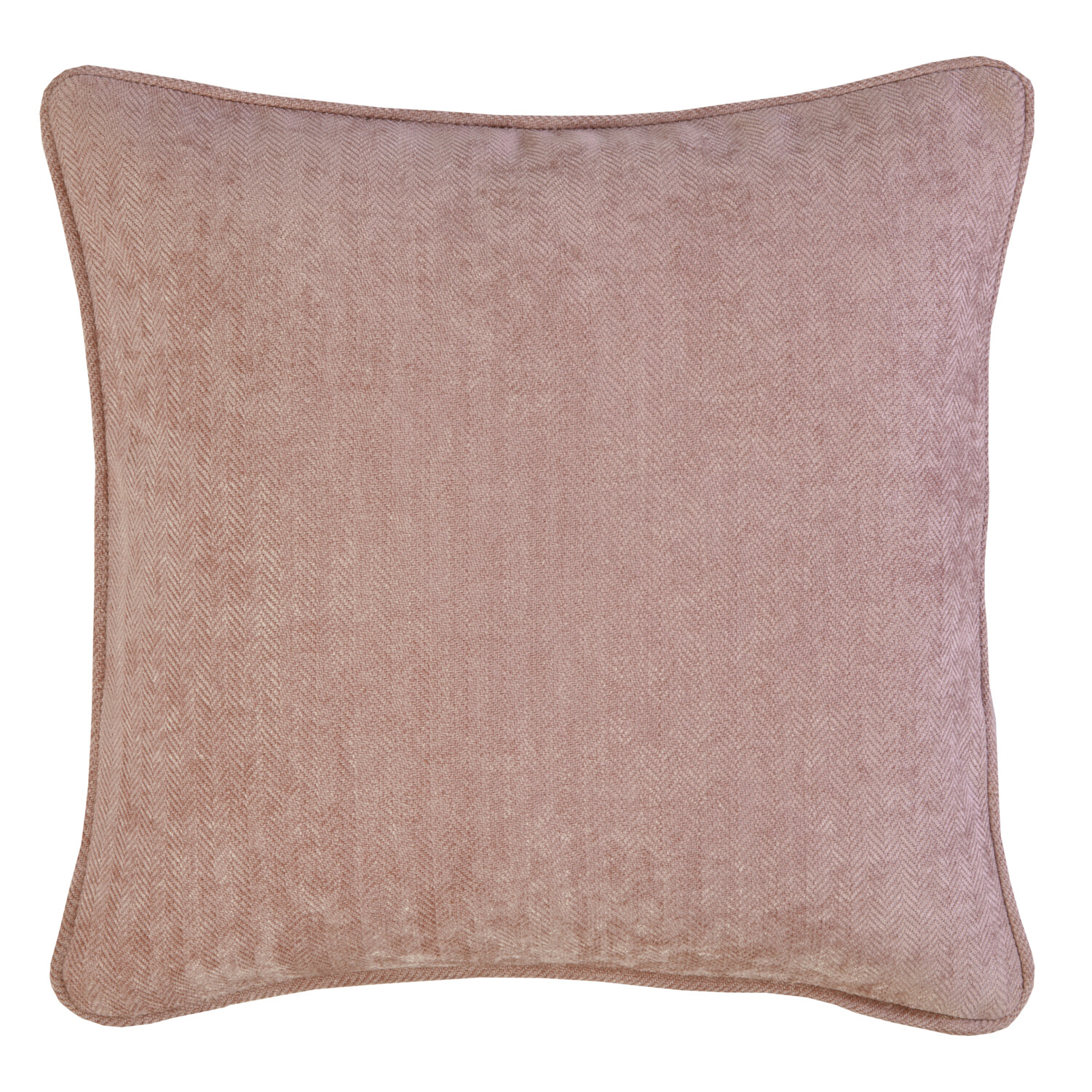 Alden Cushion  - Dusty Pink Image 1
