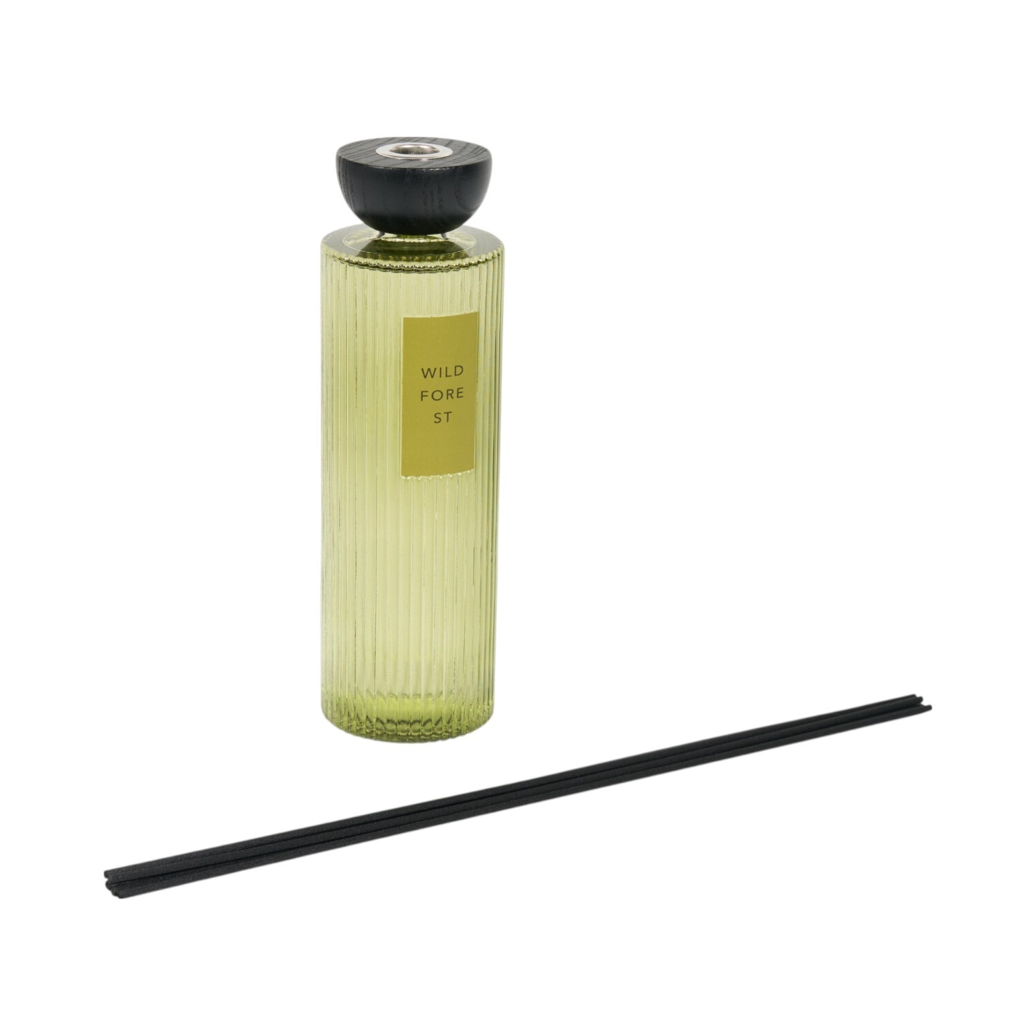 Reed Diffuser 500ml Basil and Cactus Image 4