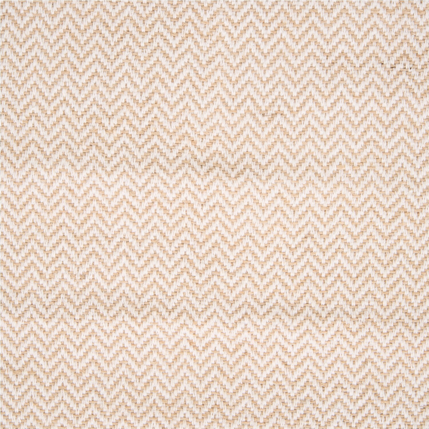 Pack of 2 Herringbone Placemats Natural Image 3