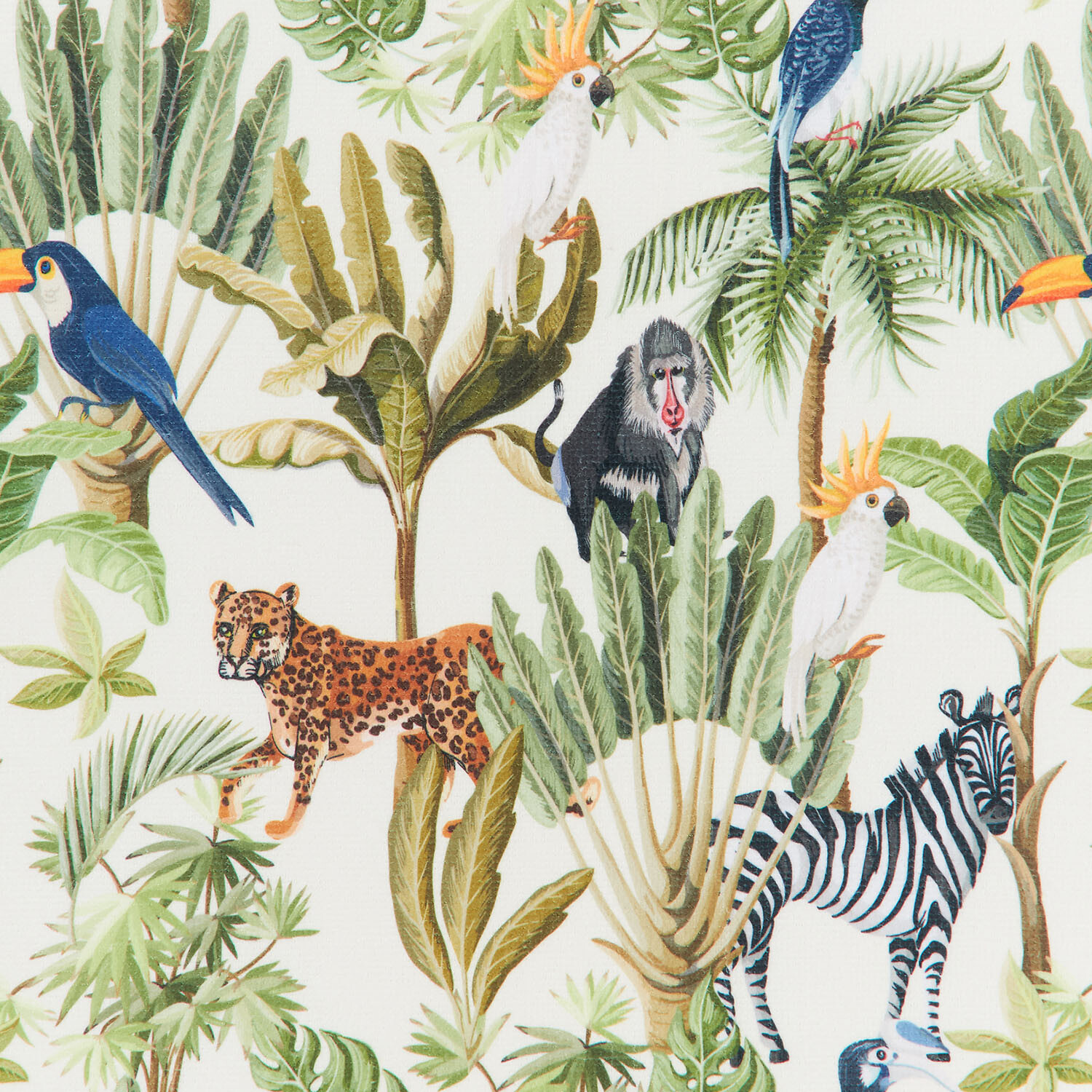 Microfibre Drying Mat - Multicolour Image 6