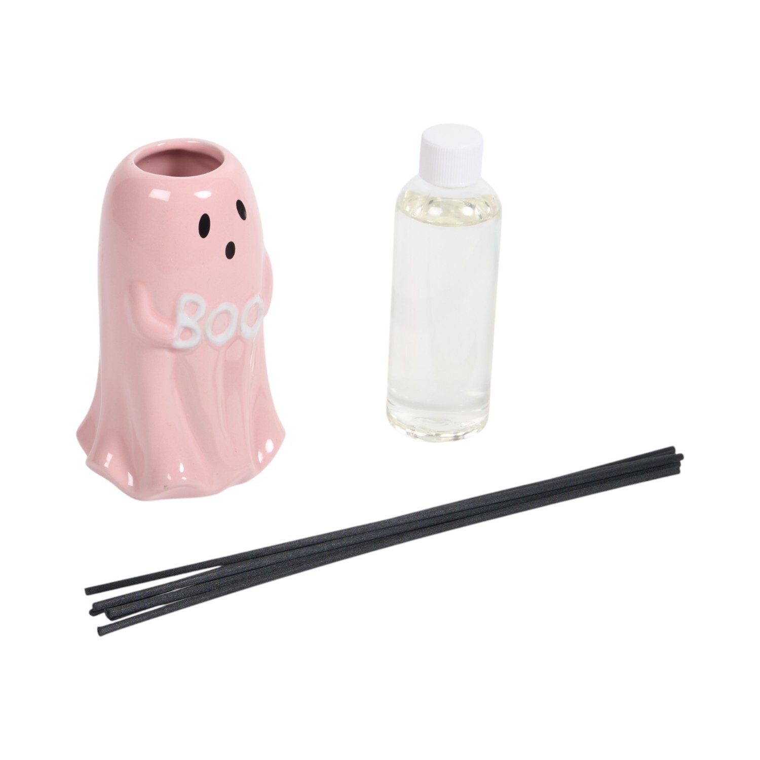 Ghost Boo Diffuser 100ml Image 4