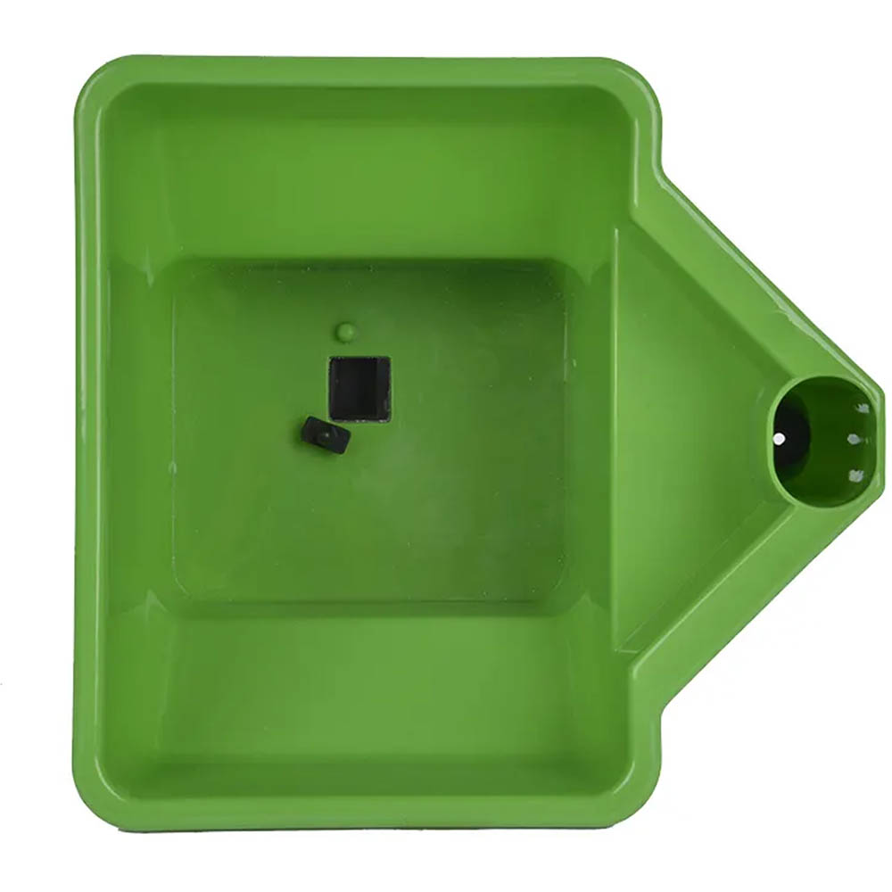 AMOS Eezy Handheld Spreader Image 5