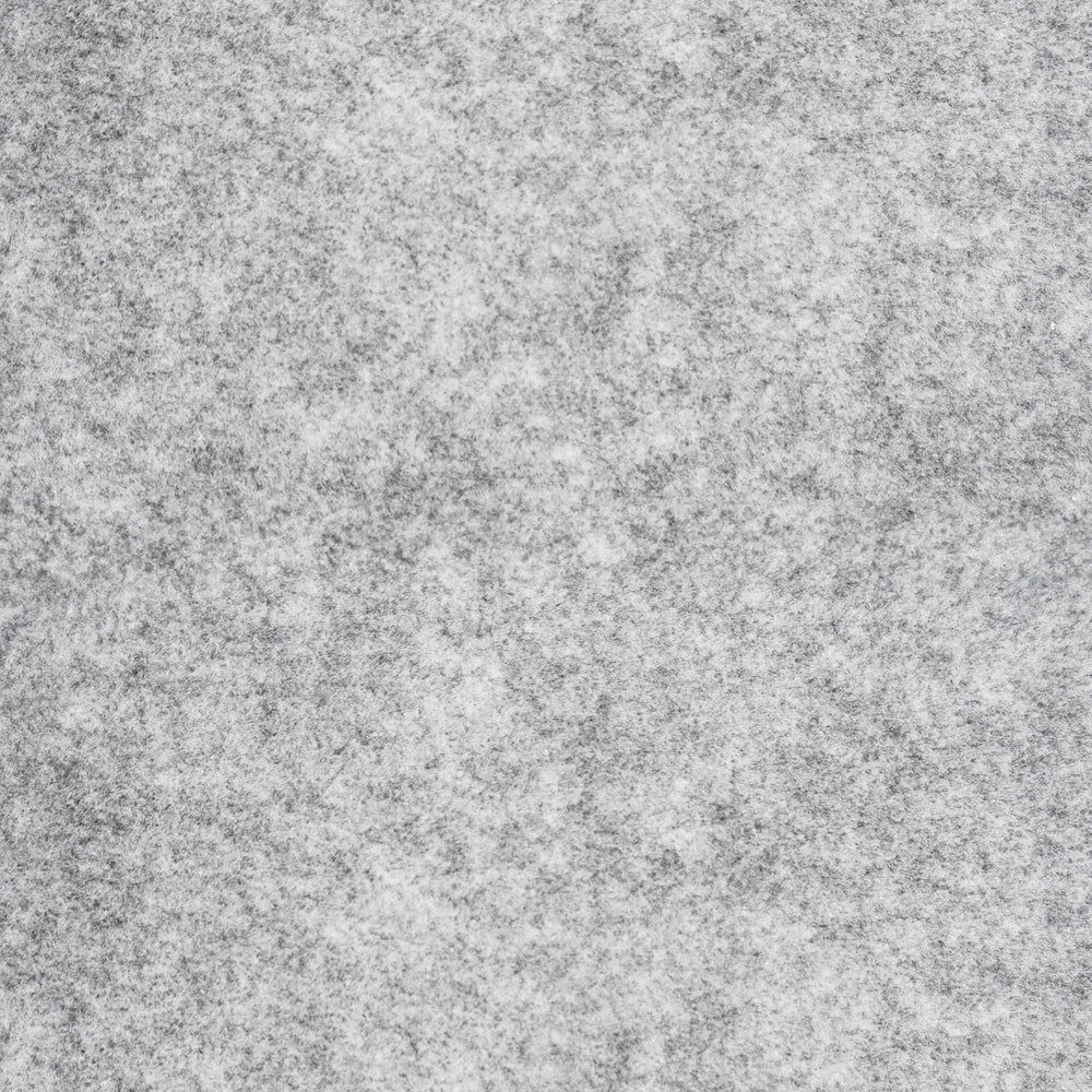 Monster Shop Silver Grey Van Carpet Lining Image 3