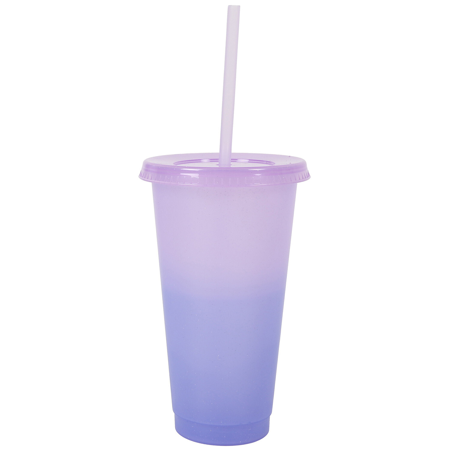 Pack of 4 Colour Changing Tumblers Image 5