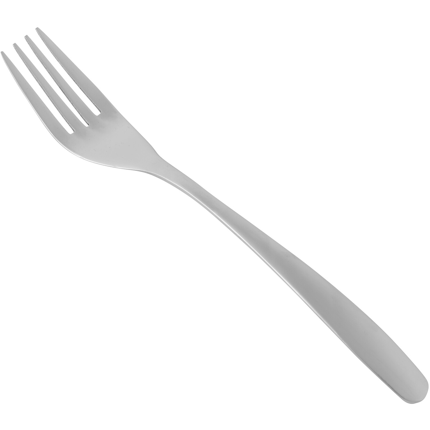 20-Piece Florence Cutlery Set - Chrome Image 9