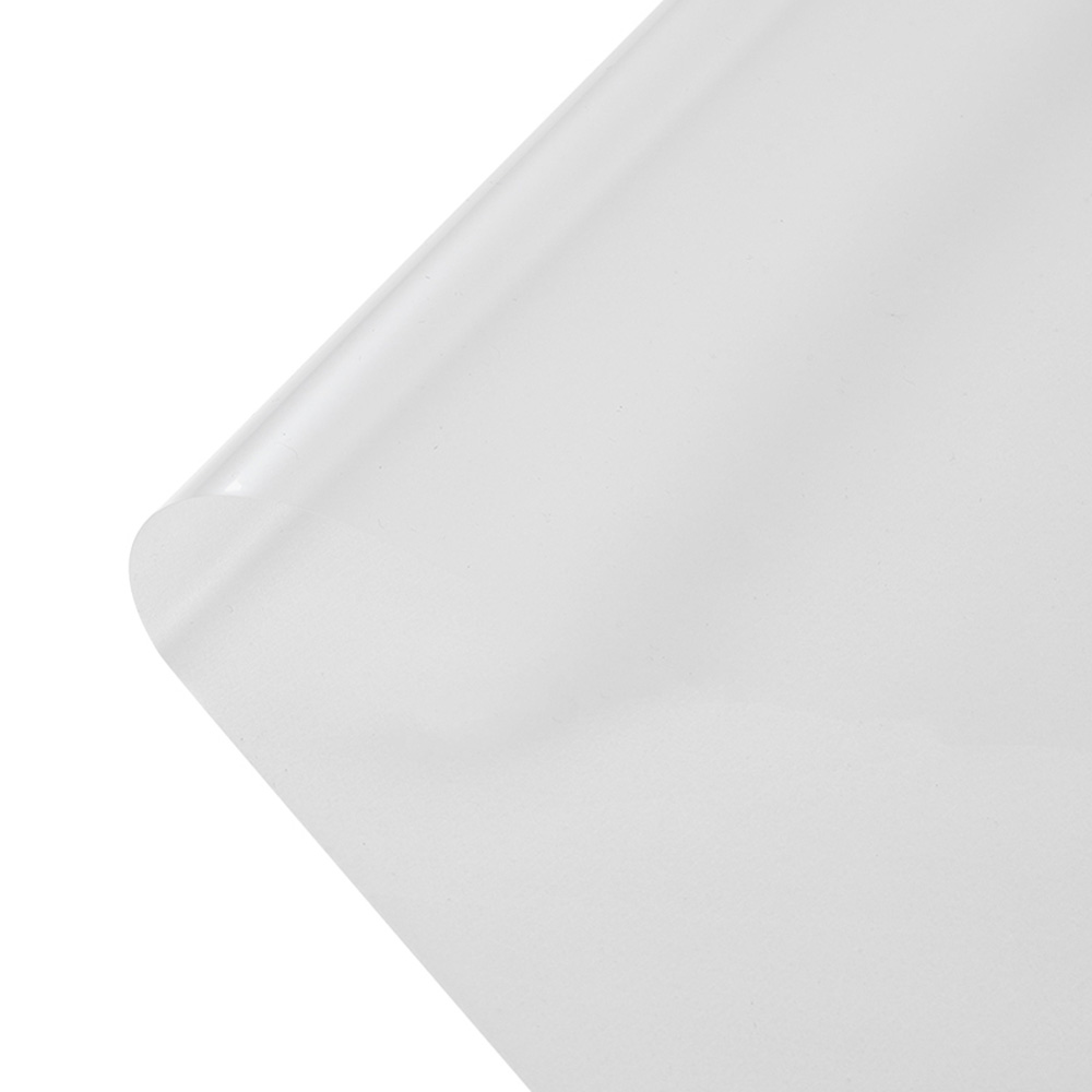 Living and Home Removable Static Cling PP Wall Protector 10m Image 6