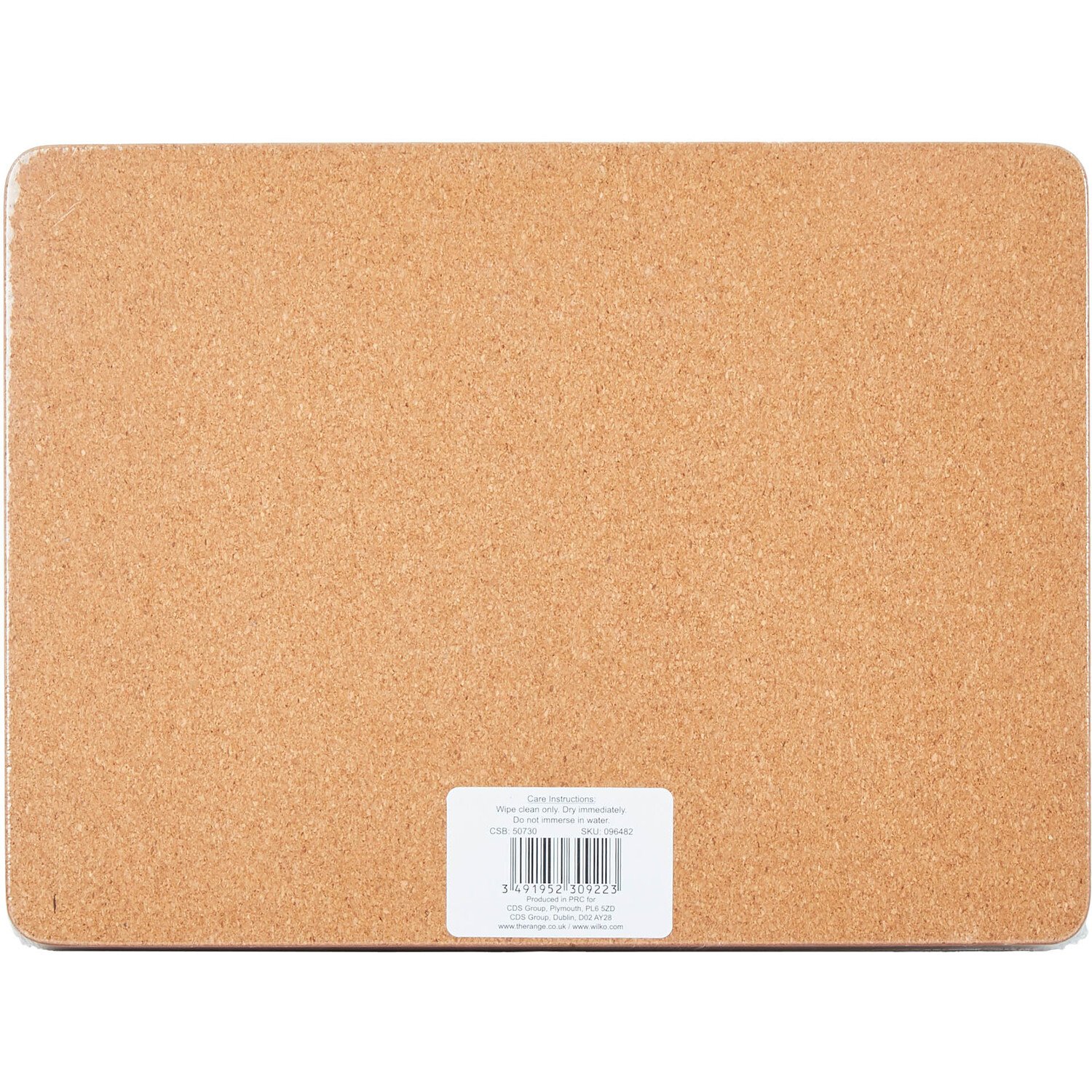 Pack of 6 5 Star Placemats - Navy Image 4