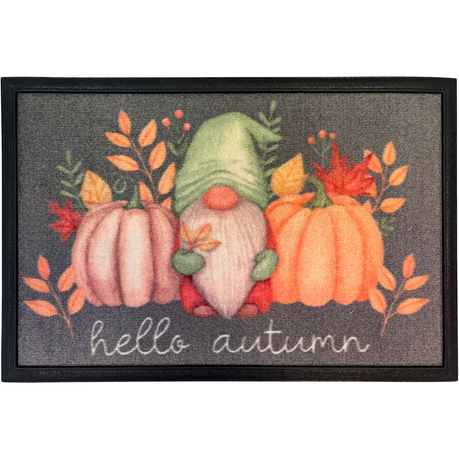 Super Sorb Mat Autumn Gonk Image 1