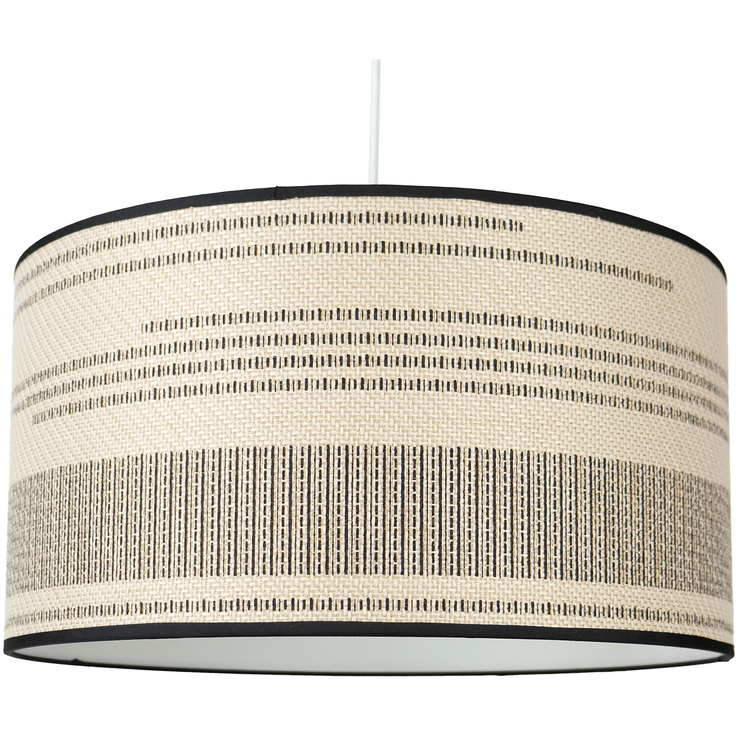 Isra Shade - Brown and Black Image 5