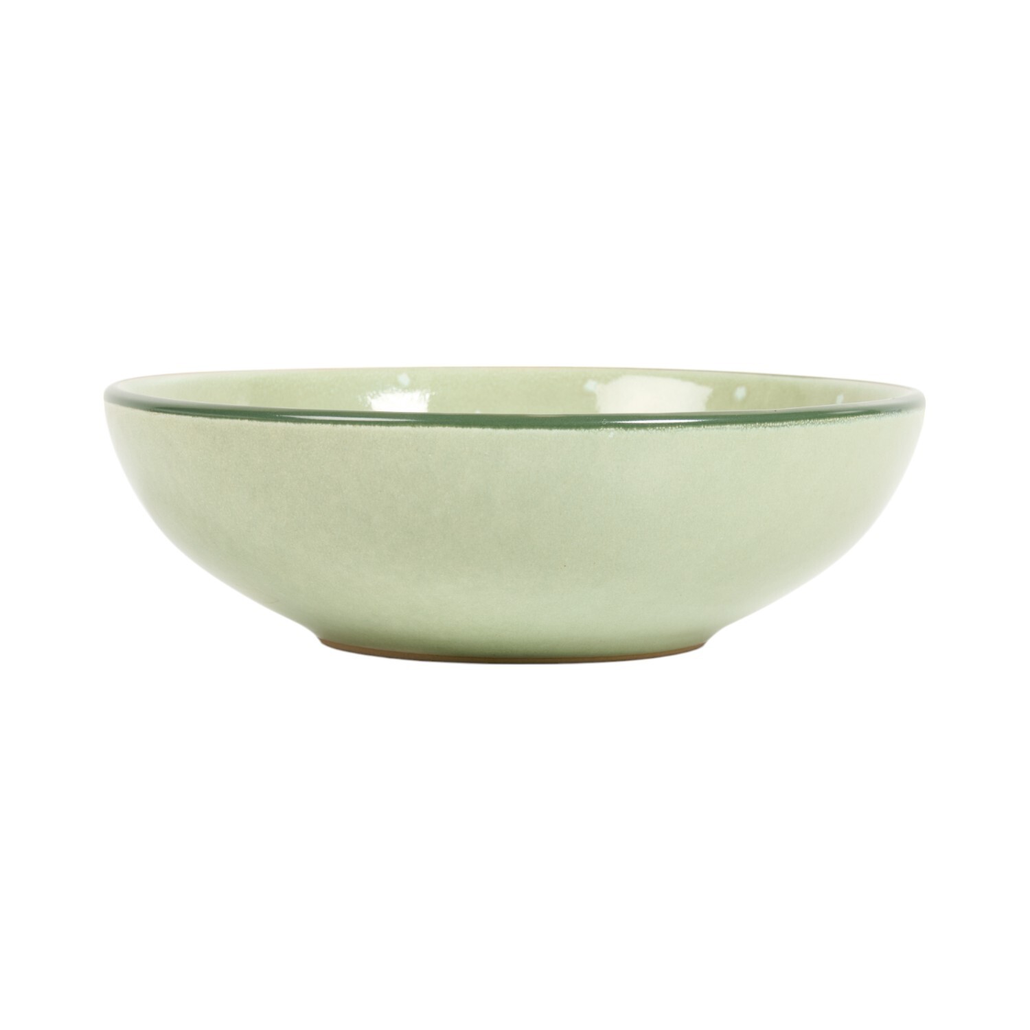 Nordic Tree Bowl Sage Image 2