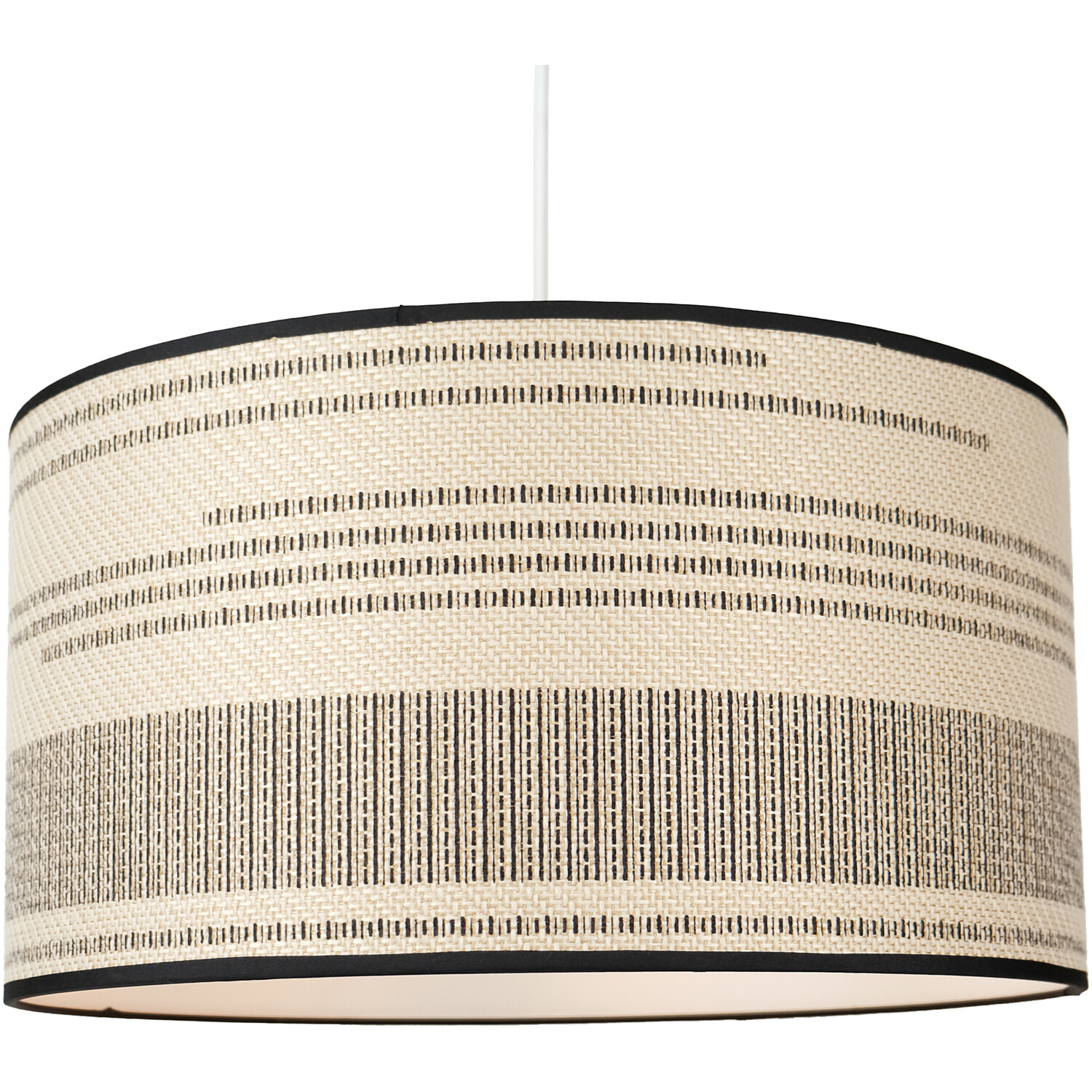 Isra Shade - Brown and Black Image 6