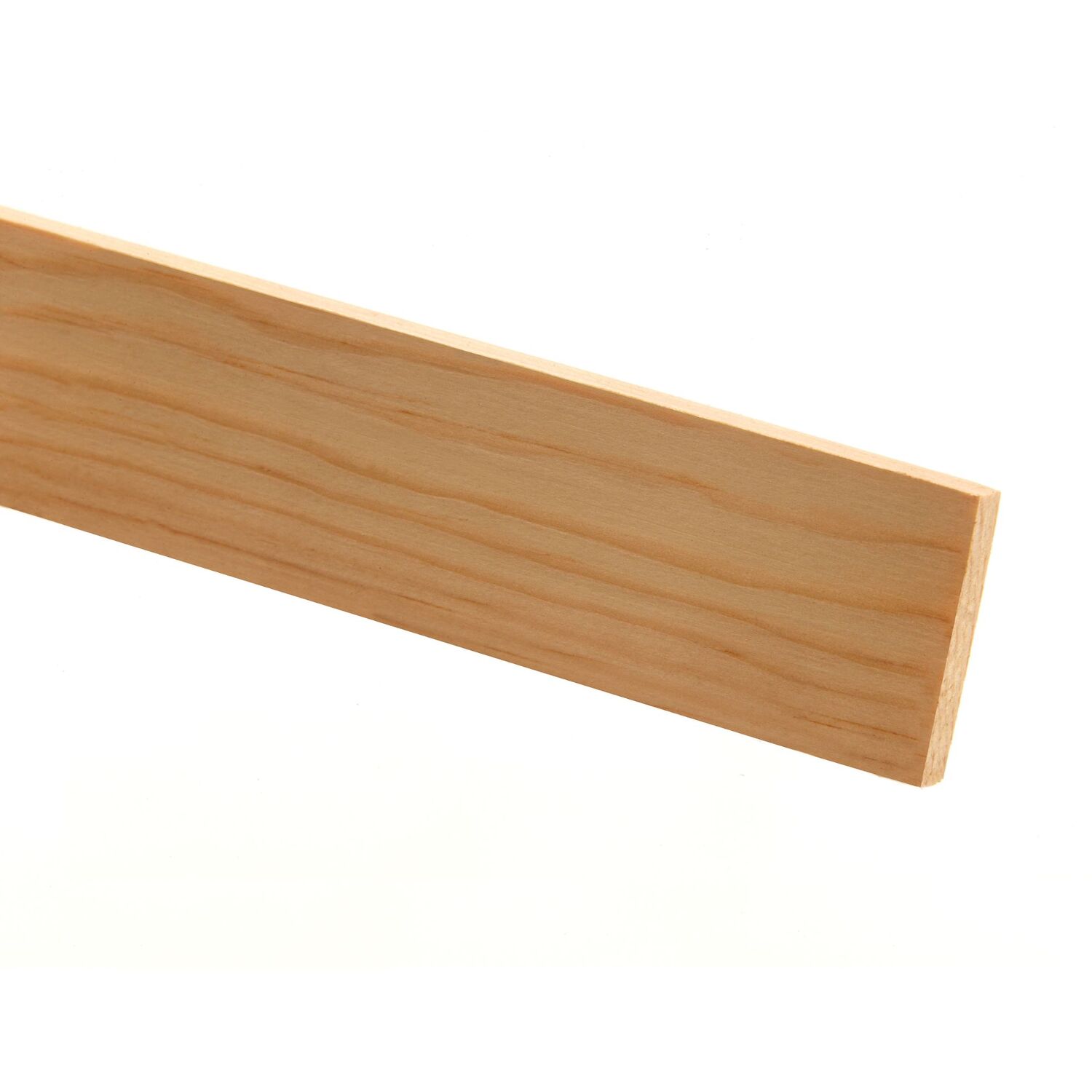 Pine PSE Stripwood Timber - Pine / 8mm Image