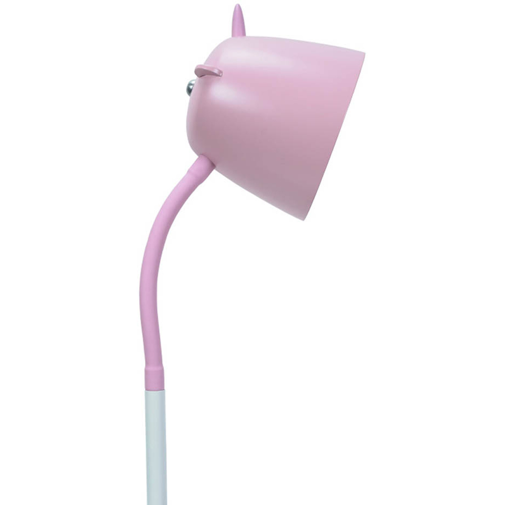 ValueLights Unicorn Desk Table Lamp with LED Lights Image 4