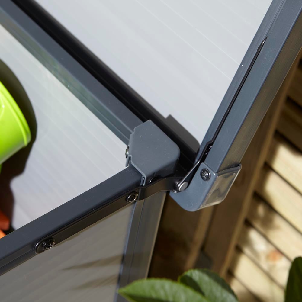 Airevale 4X2 Cushion Box - Light Grey Image 12