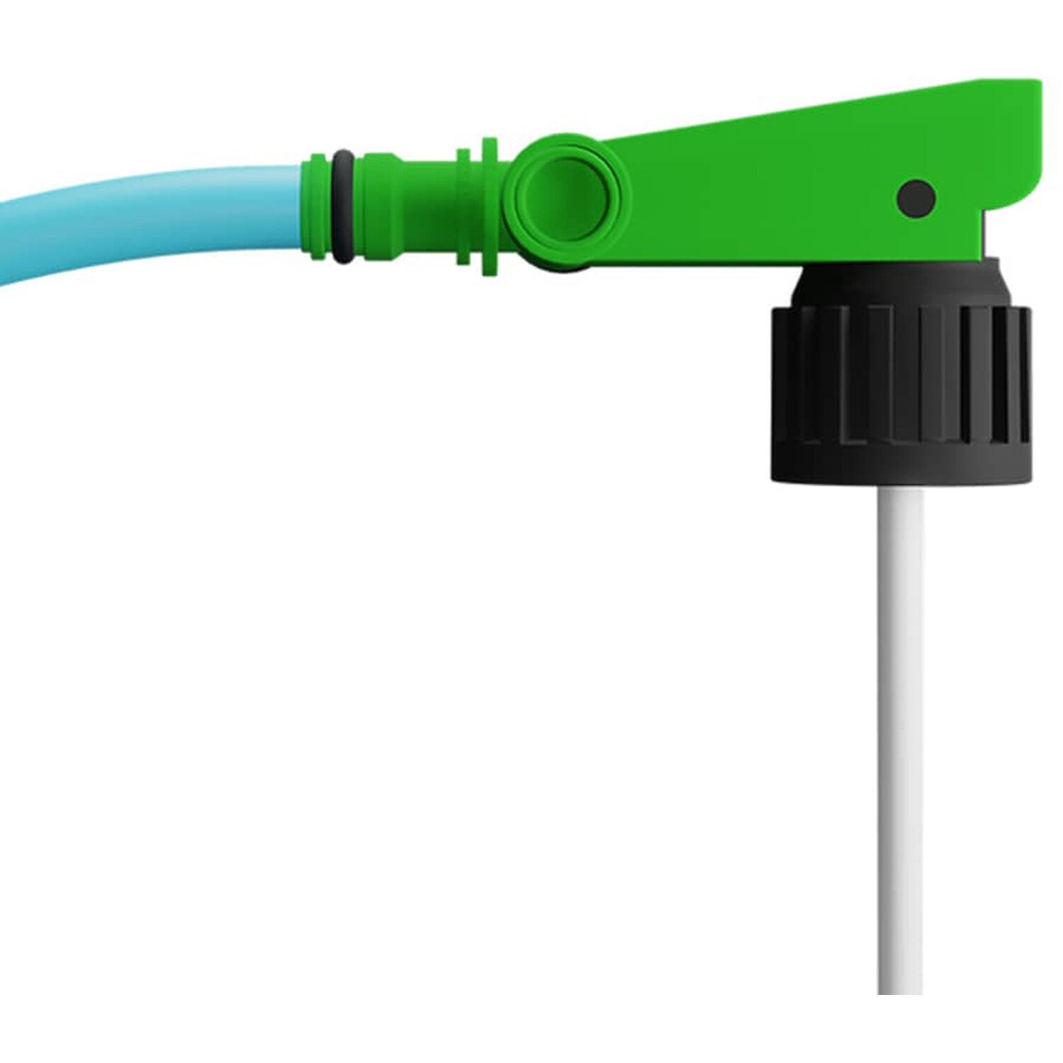 Grass Gains One-Shot Wonder Hose Applicator - Multicolour Image 1