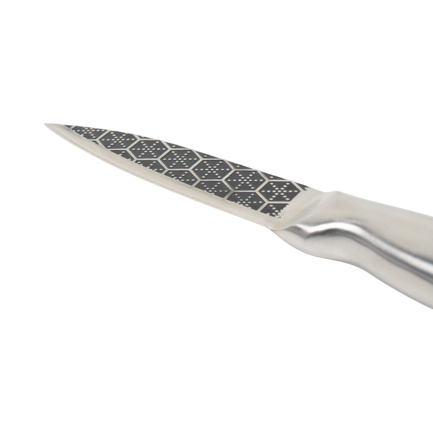 Stainless Steel Utility Knife Image 6