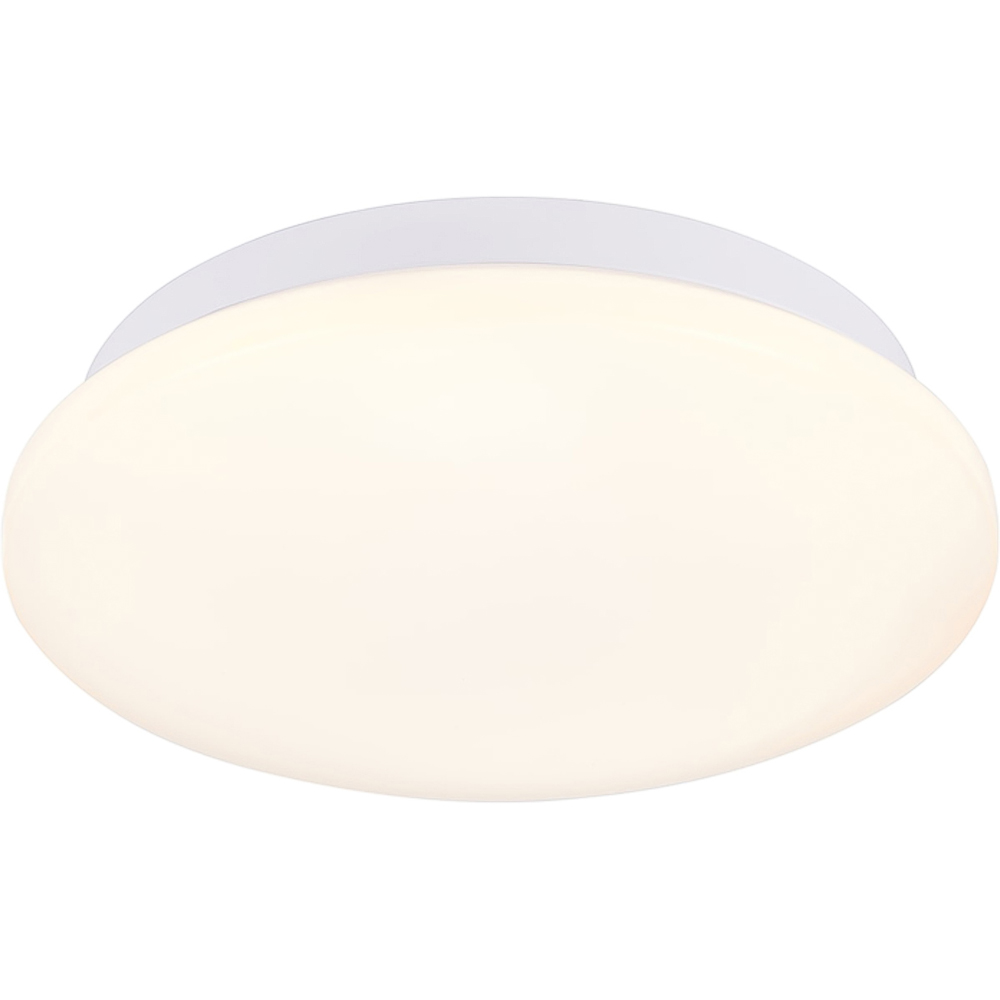 Sylvania SylCircle LED Large Dual Tone 33W Ceiling Light Image 2