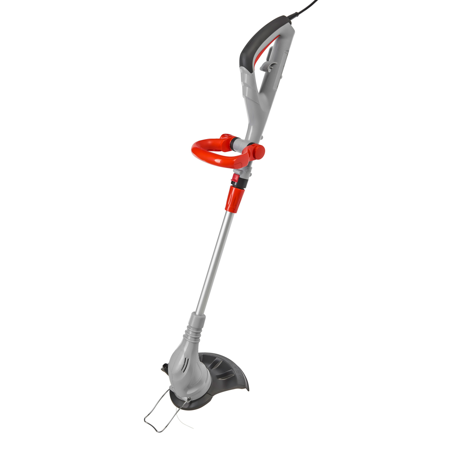 Ryno 450W 30cm 2 in 1 Electric Grass Trimmer Image 4