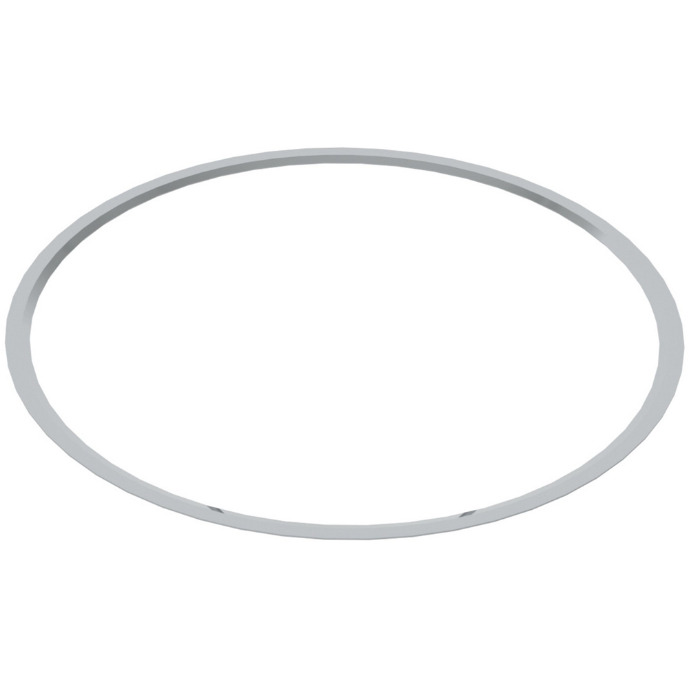 Nordlux Noxy White Ceiling Light Image 5