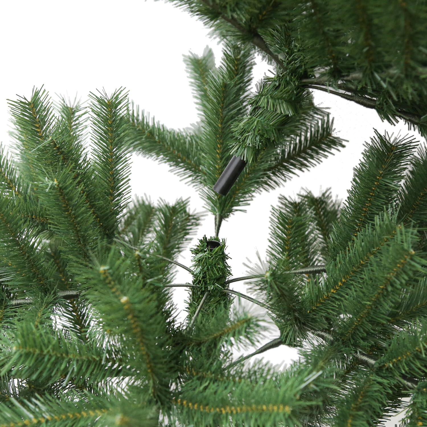 Norway Fir Tree Green 7ft Image 4