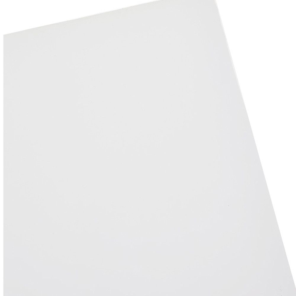 Living and Home Light Grey PVC Self Adhesive Wallpaper Image 3