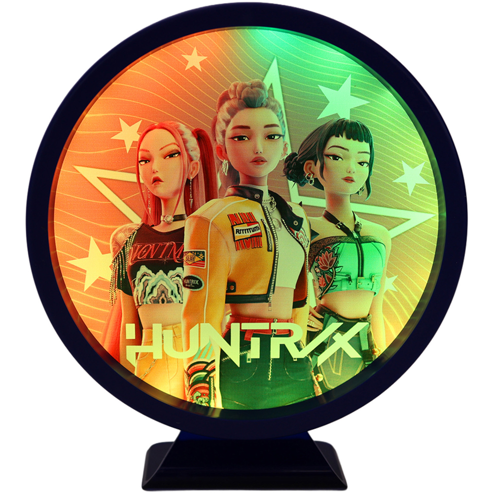 KPOP Table Light Image 8
