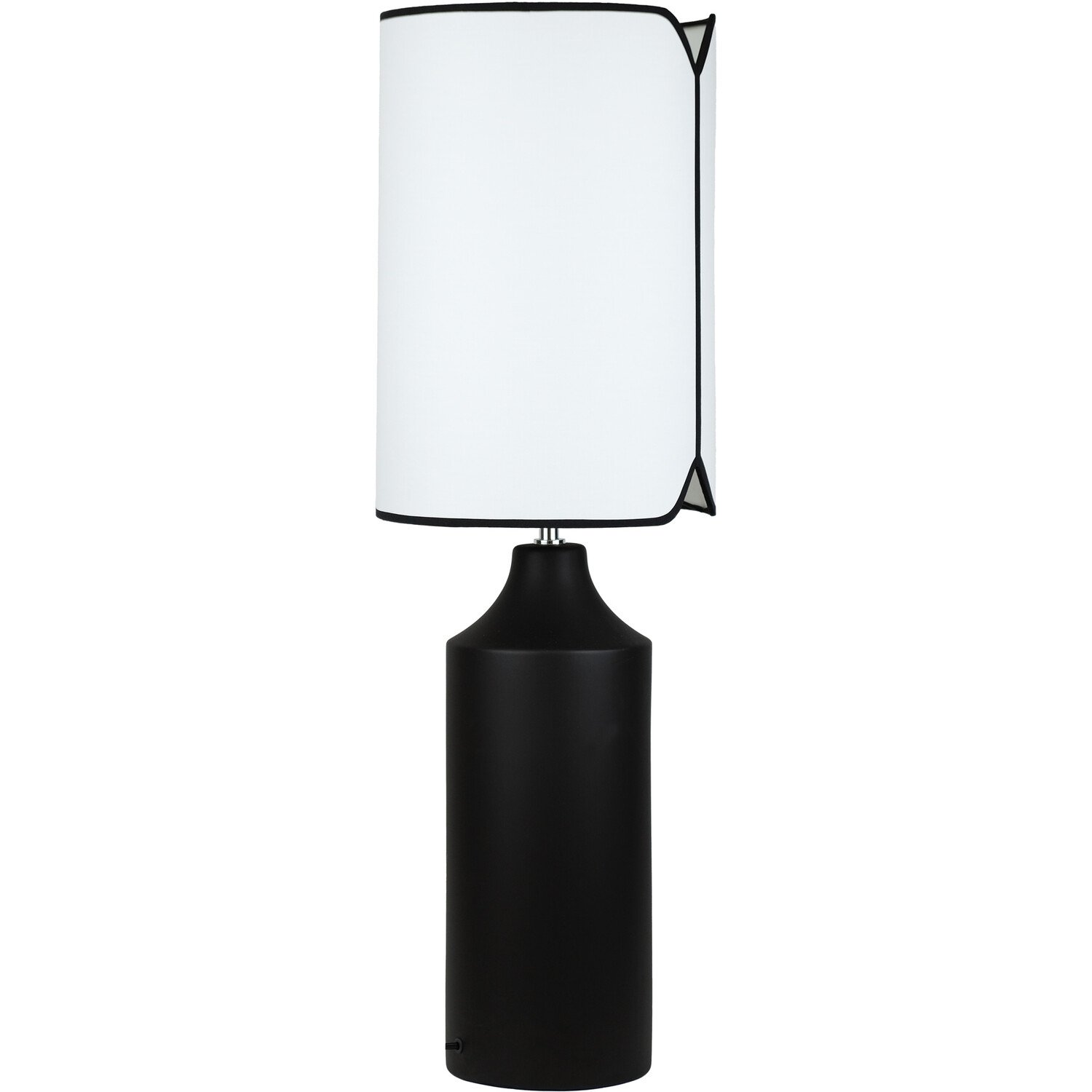 Uma Lamp Black Image 7