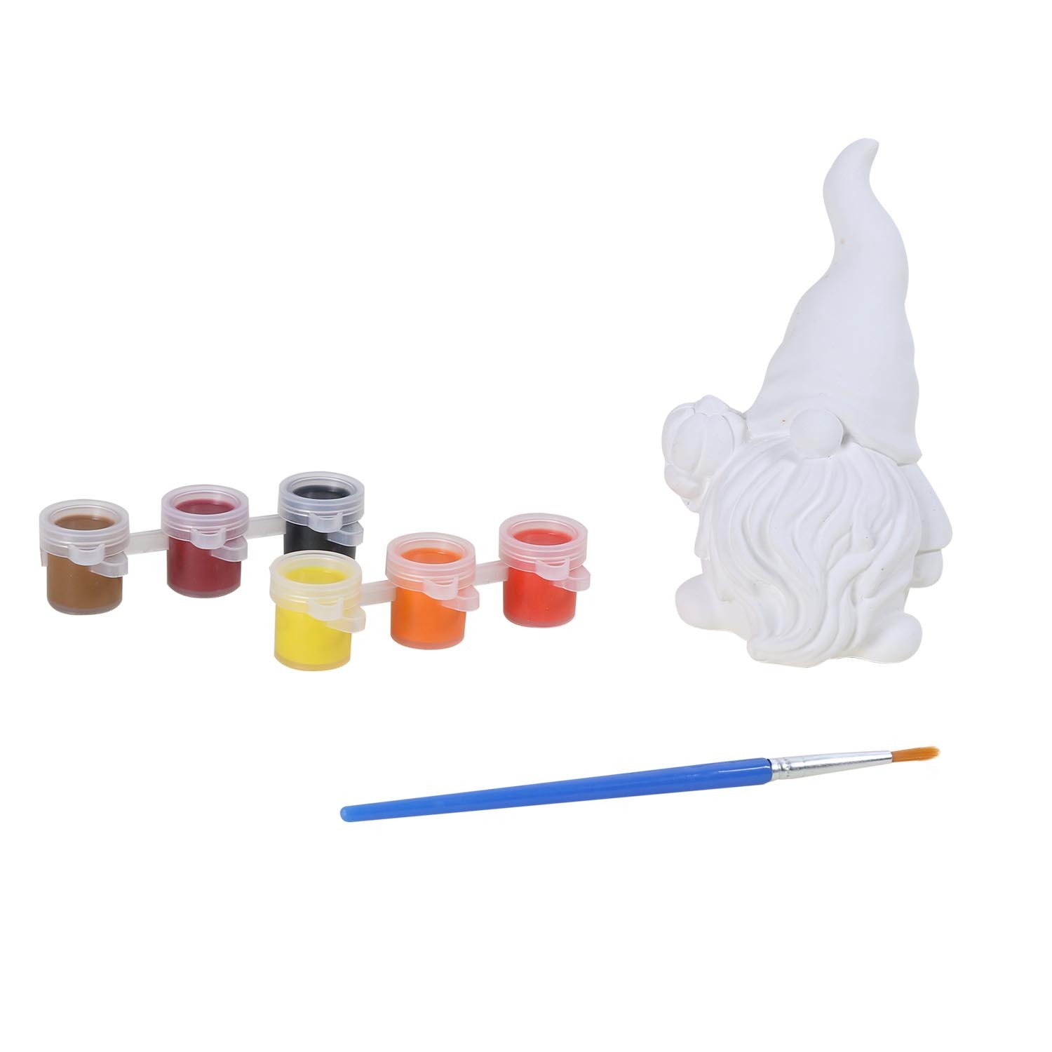 Paint Your Own Gonk with Pumpkin Image 2
