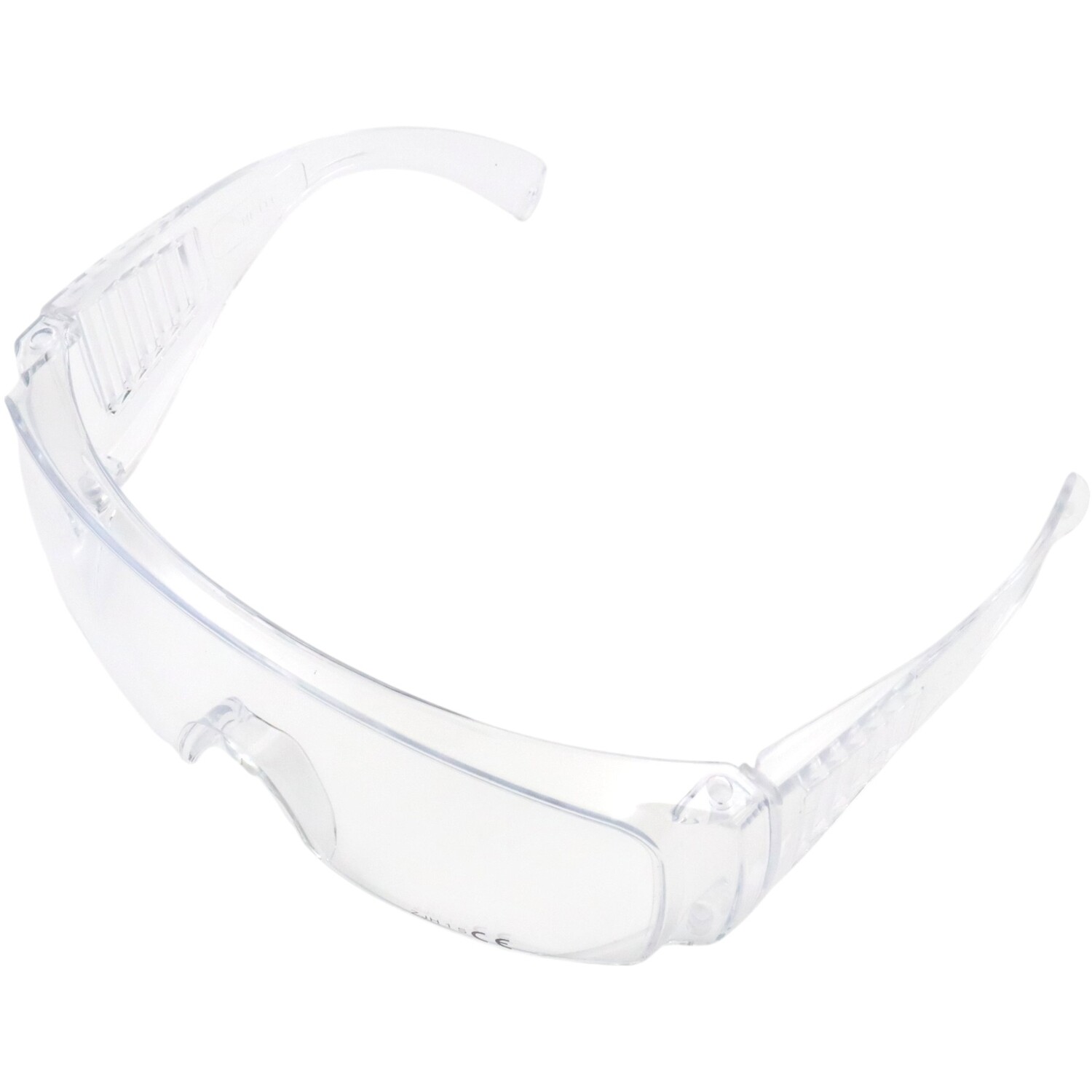 Hilka Safety Over Spectacles Glasses Clear Image 5