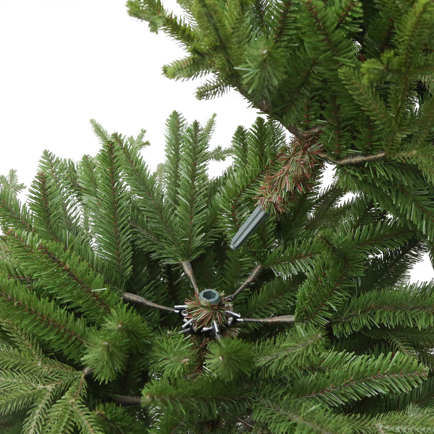 Ashford Fir Tree Green 5ft Image 5