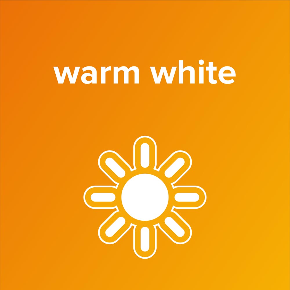 Wilko 3 Pack Bayonet B22/BC LED 810 Lumens Light Bulb Image 4