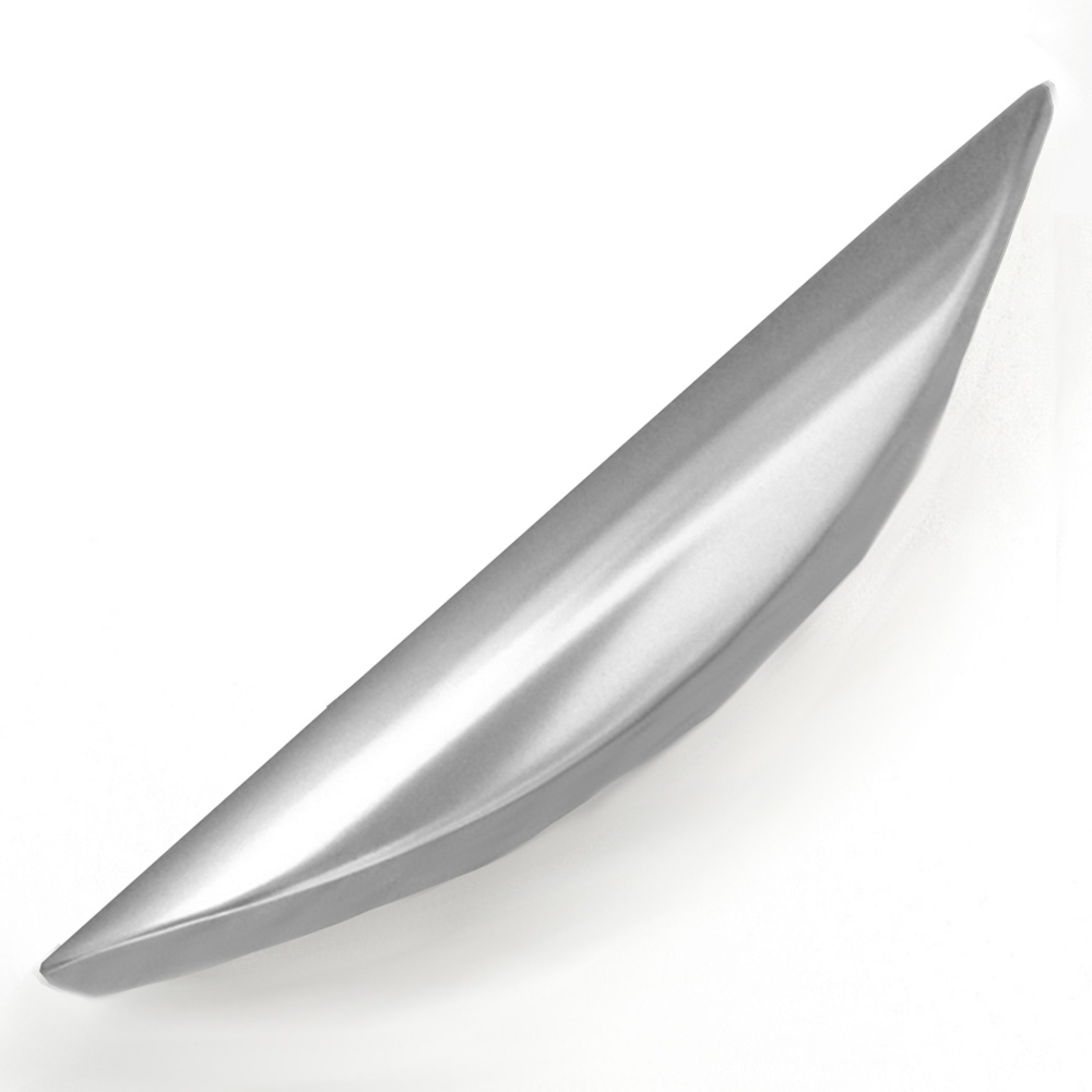 R White Cabinets Single Door White Desk Height Cupboard Image 4