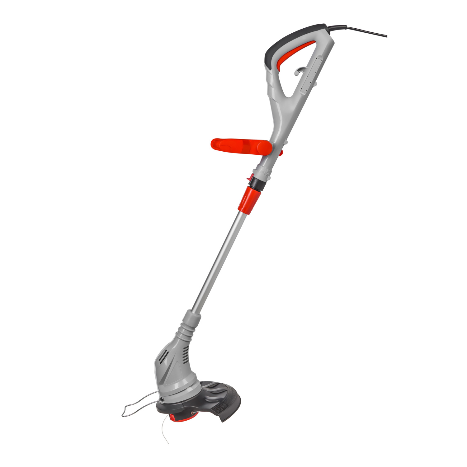 Ryno 450W 30cm 2 in 1 Electric Grass Trimmer Image 2