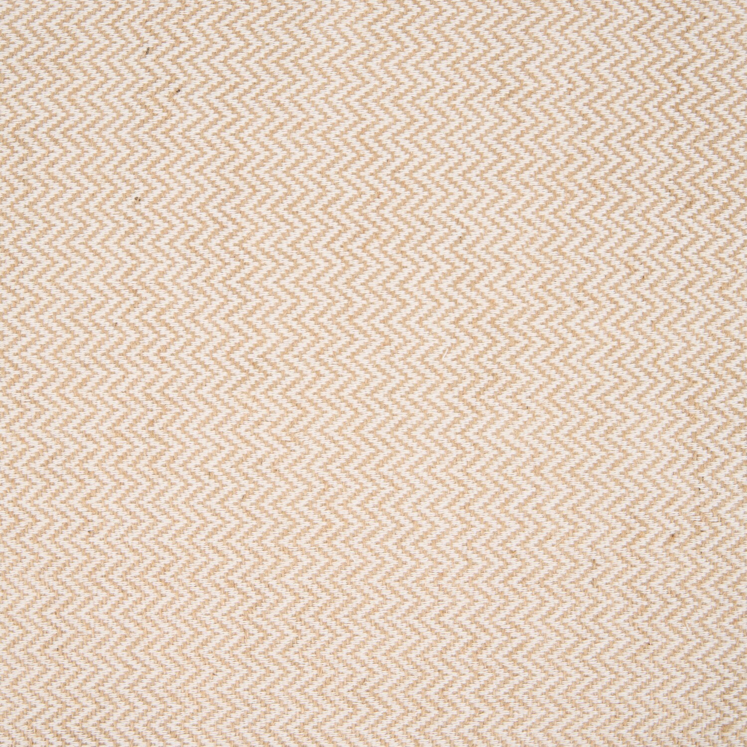 Herringbone Table Runner Natural Image 3