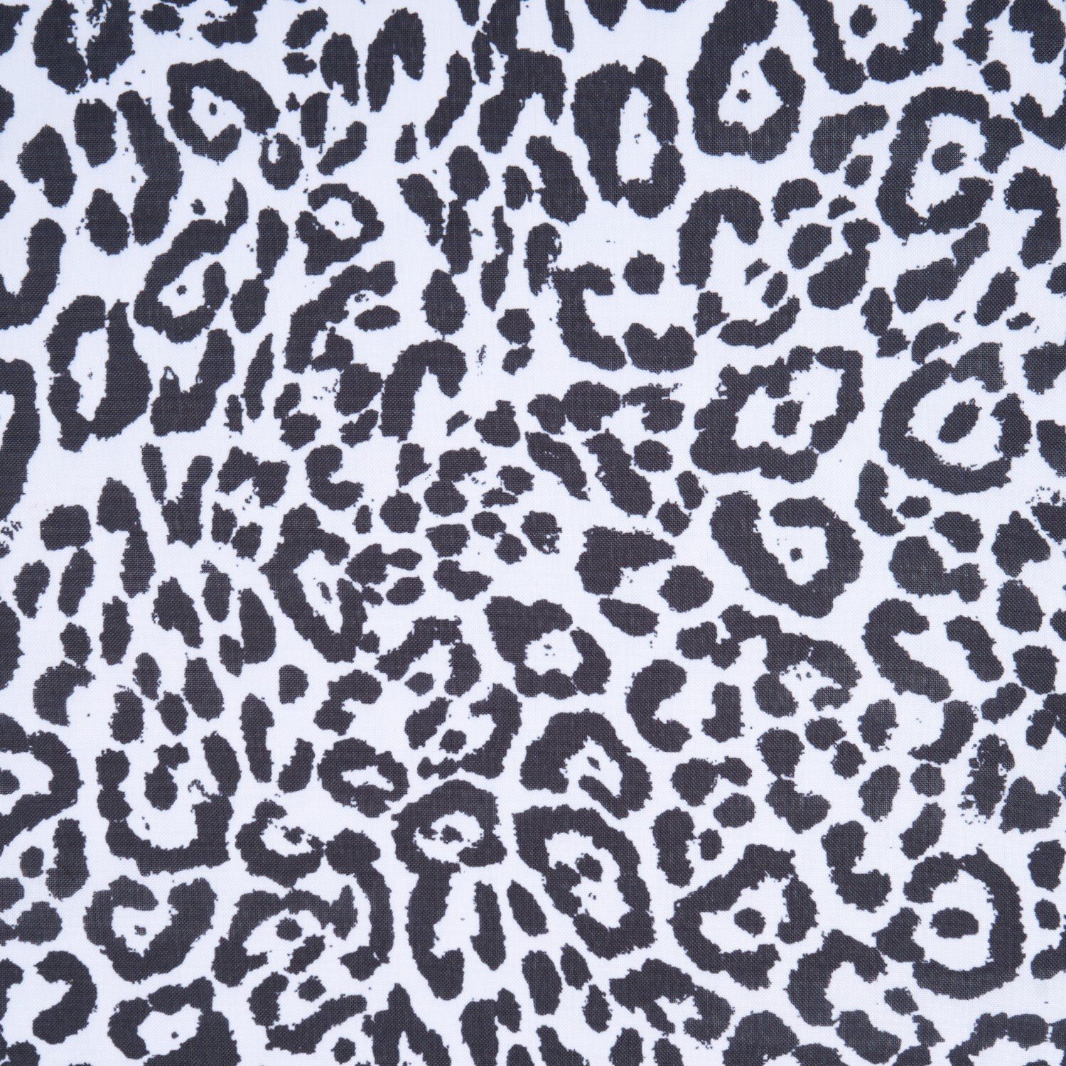 Animal Print Fabric Roll Image 2
