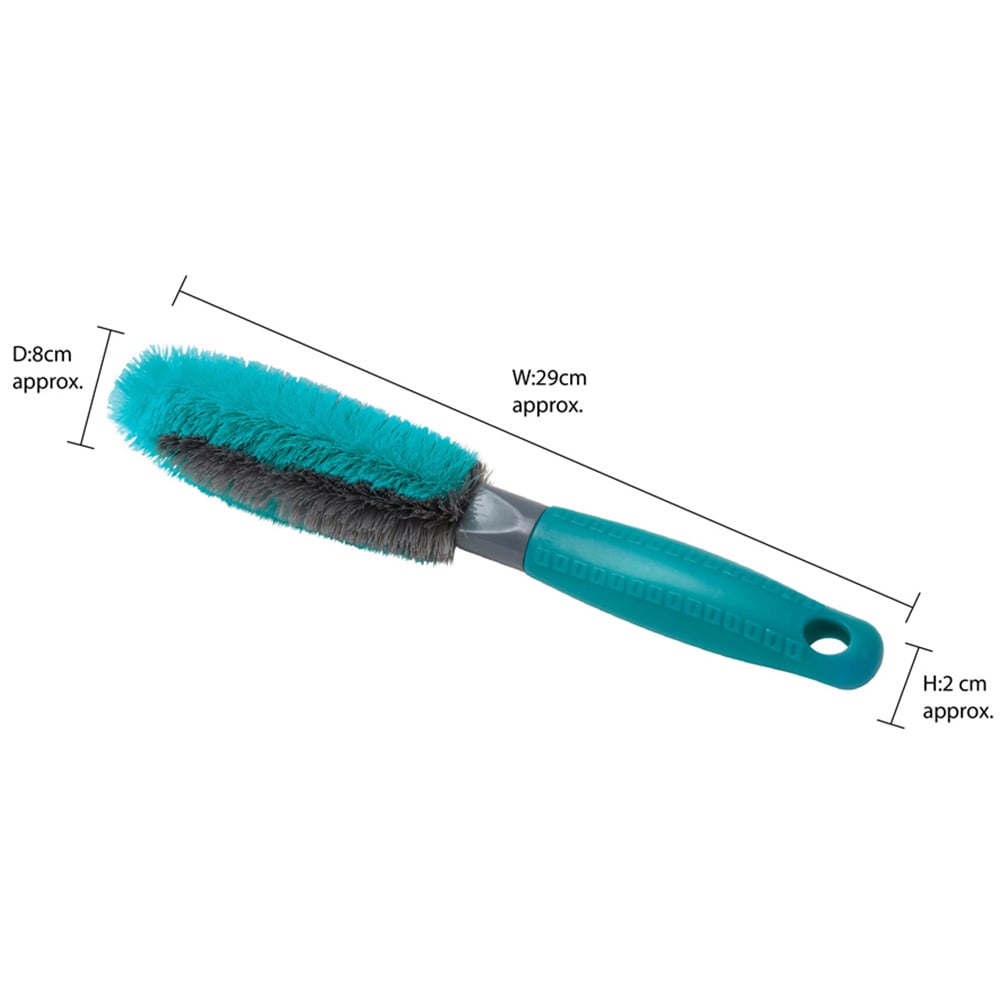 JVL Platinum Car Care Cleaning Bundle Image 2