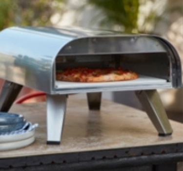 Pizza Ovens