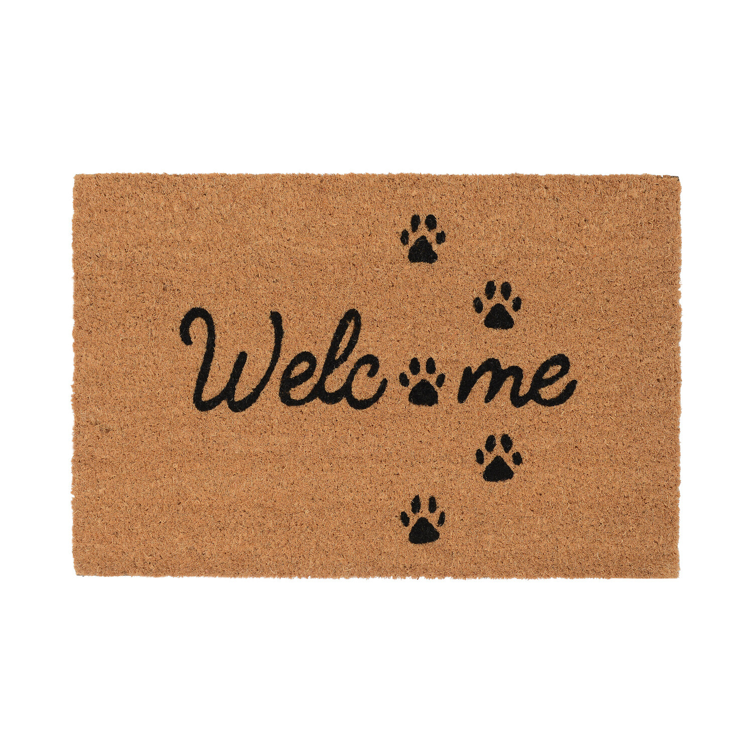 Pets Printed Coir Mat Image 5