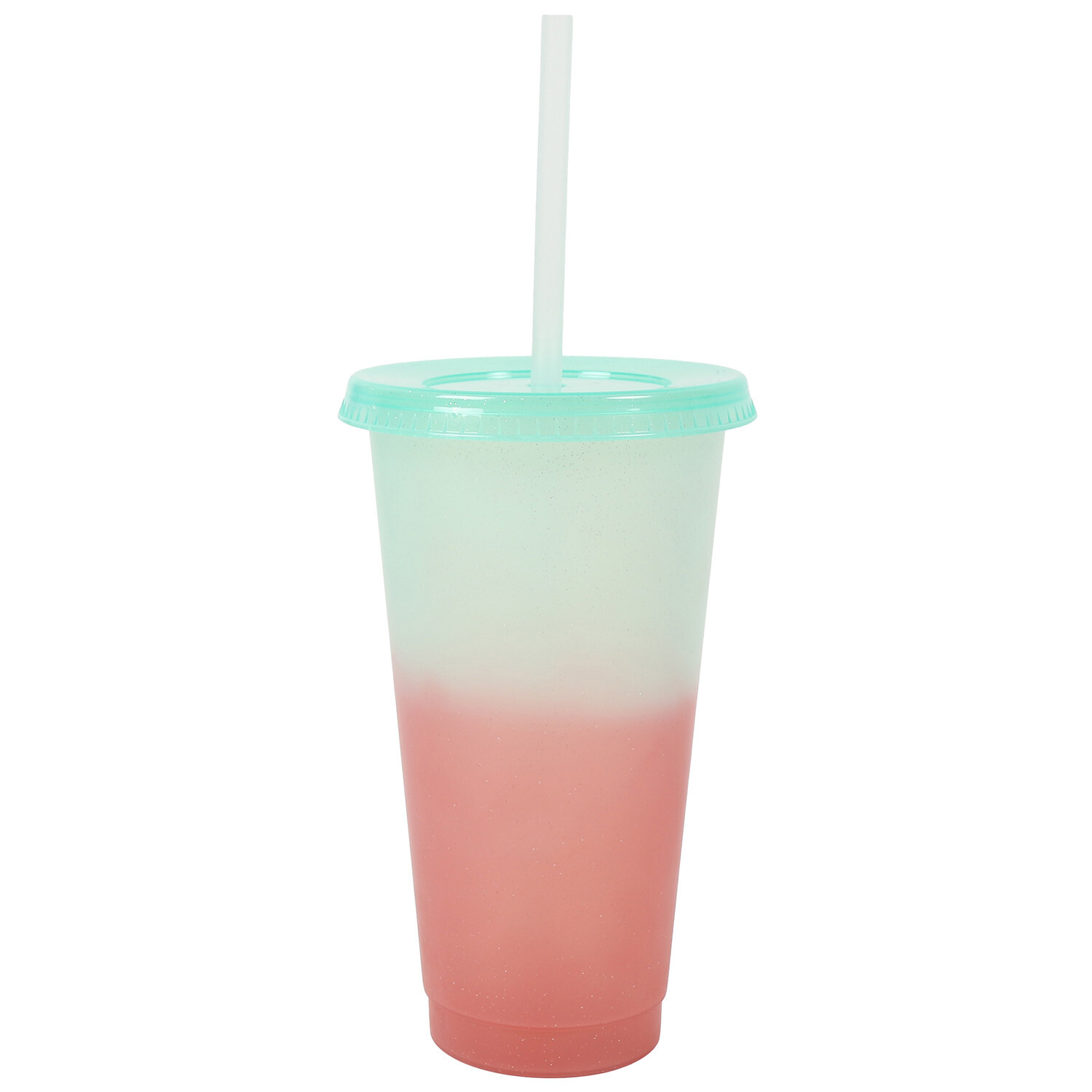 Pack of 4 Colour Changing Tumblers Image 3