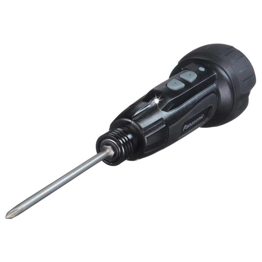 Panasonic EY7412SB32 Screwdriver 3.7V Image 2