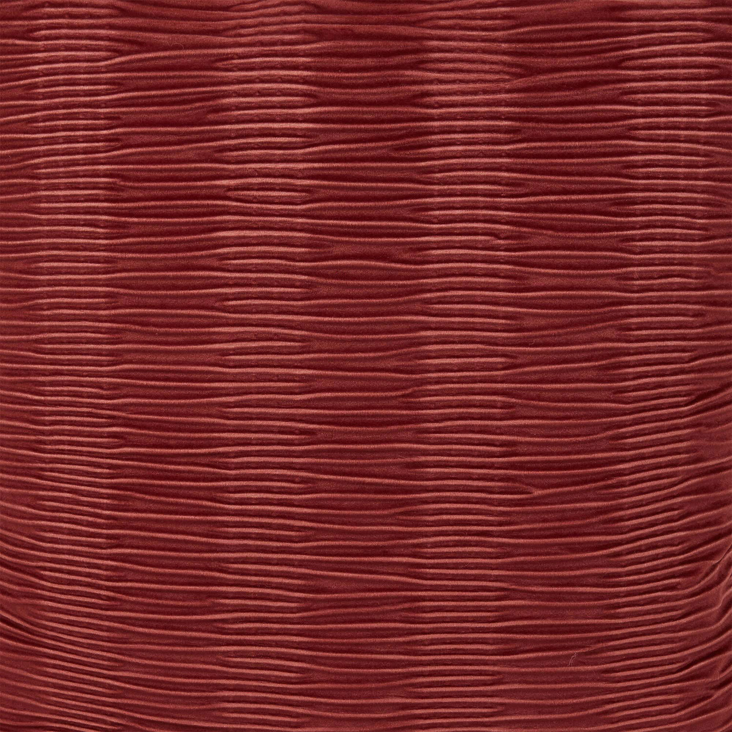 Divante Topaz Cushion - Rust Image 2