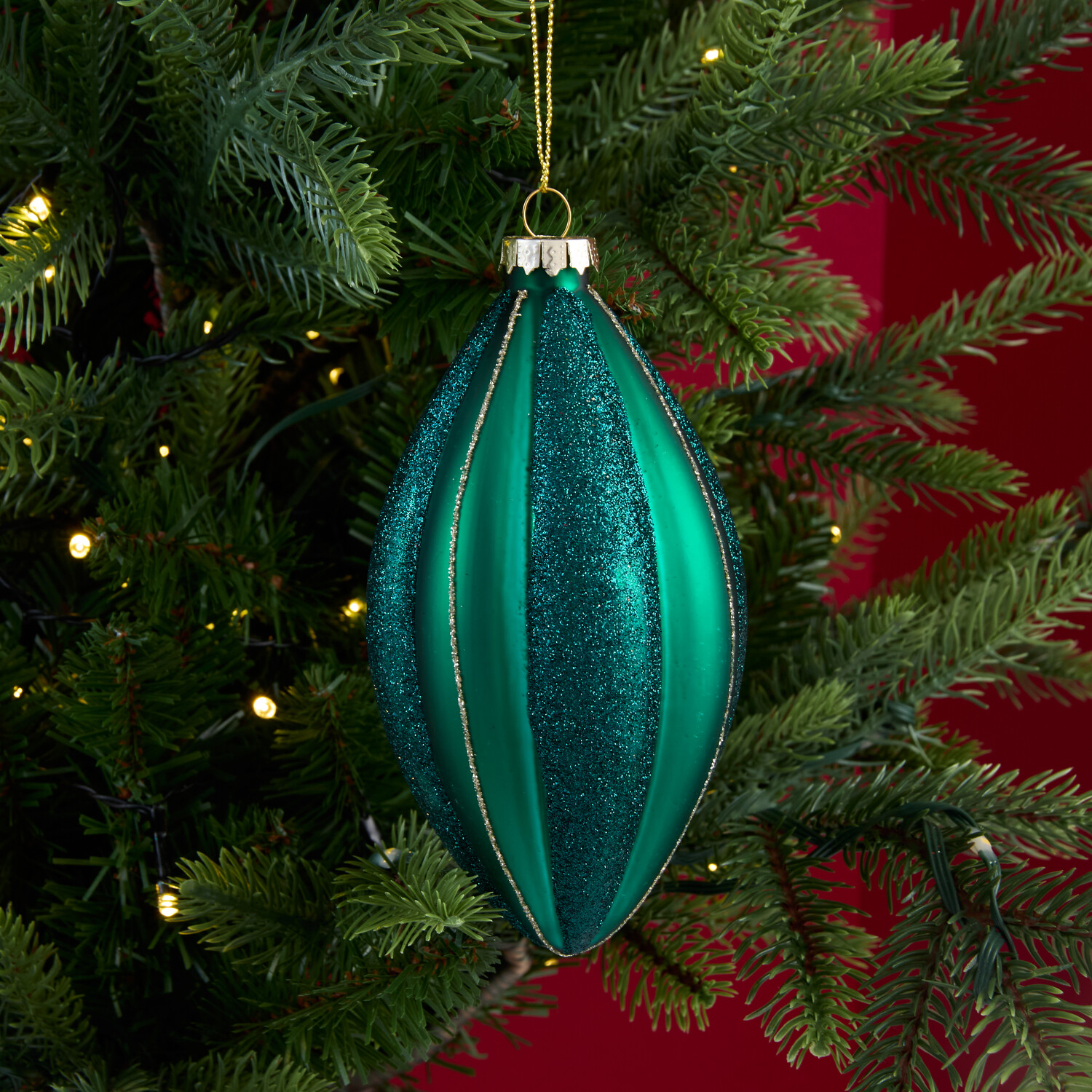 Glitter Detailed Droplet Image 2