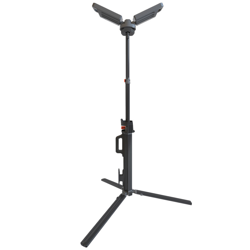 Nebo Tripod 4K Worklight Image 3