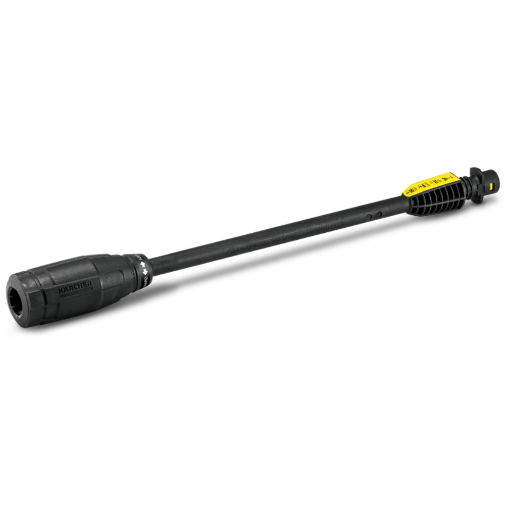 Karcher KAK4CLASSIC K4 Classic Pressure Washer with T150 Patio Cleaner 1800W Image 5