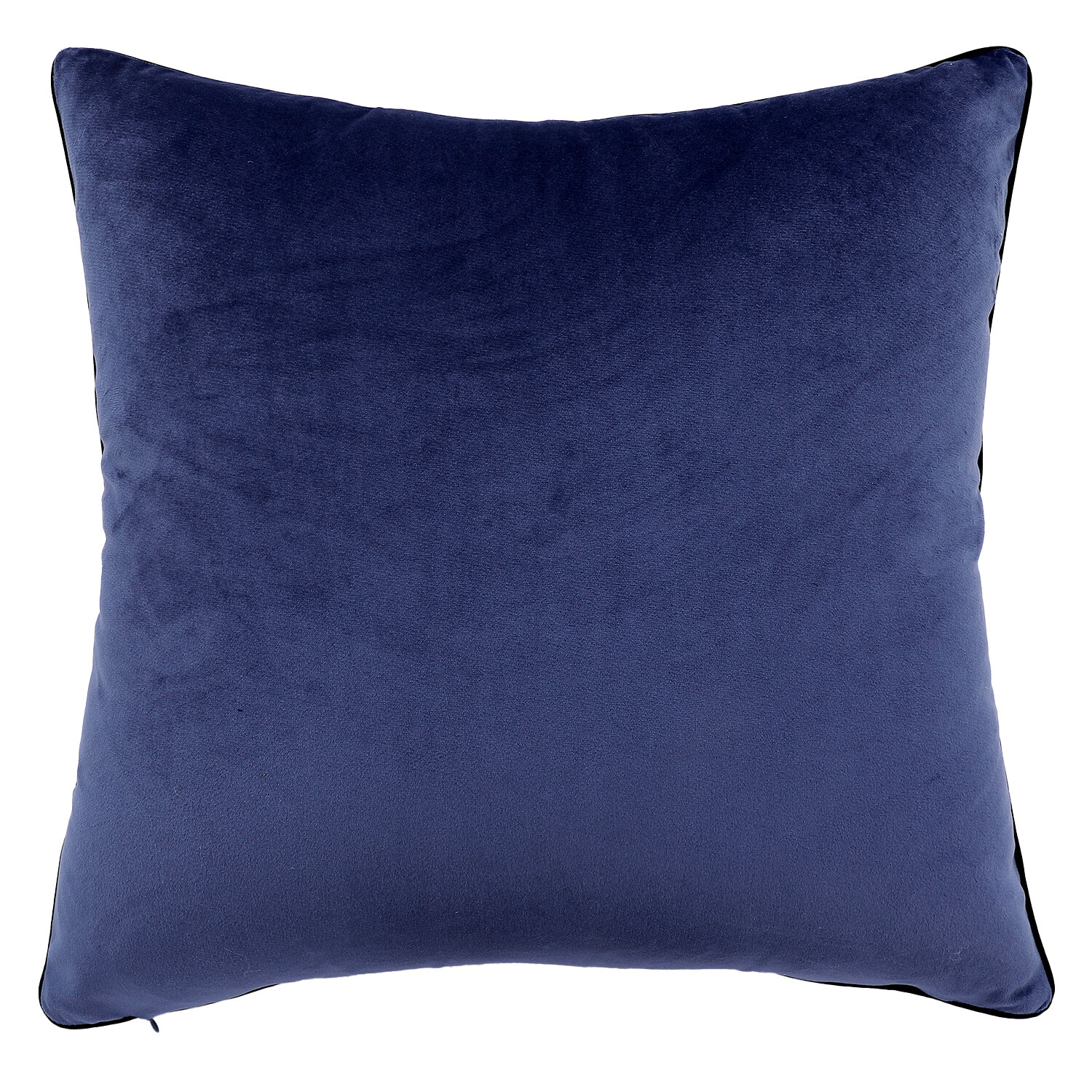 Divante Bumblebee Cushion - Navy Image 3