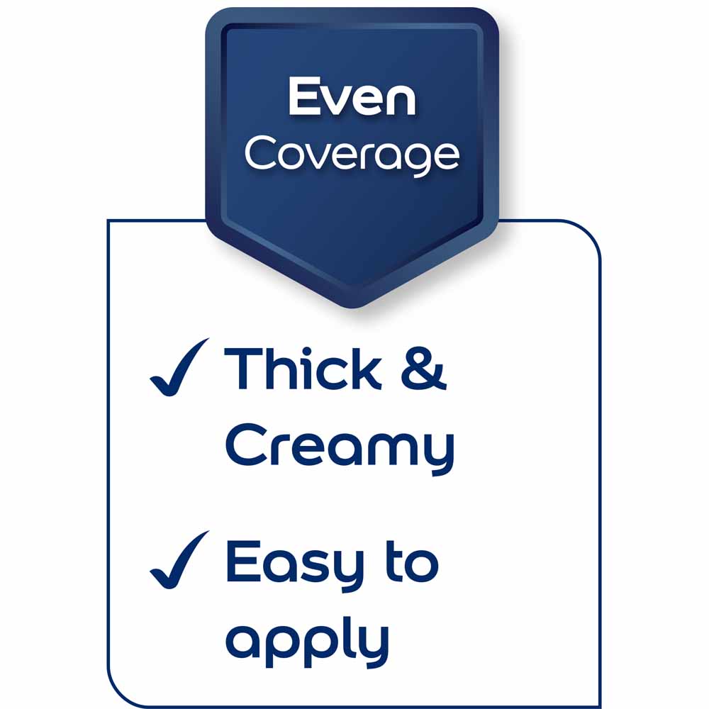 Dulux Walls & Ceilings Perfectly Taupe Silk Emulsion Paint 2.5L Image 5