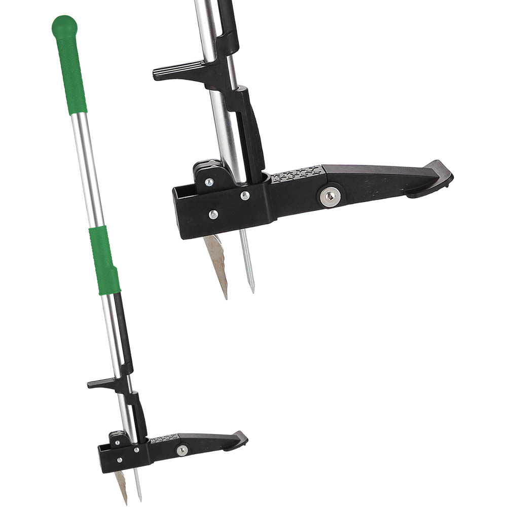 AMOS Eezy Mechanical Weed Remover Image 2