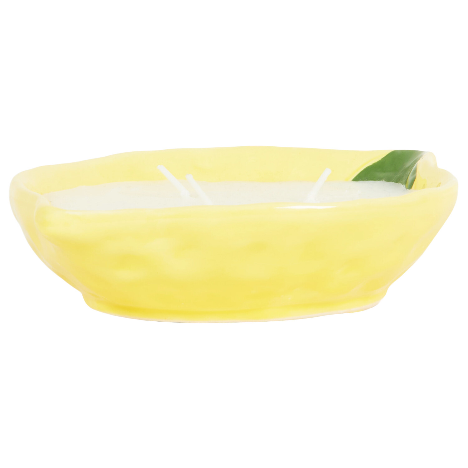 Fruit Citronella Candle Image 5