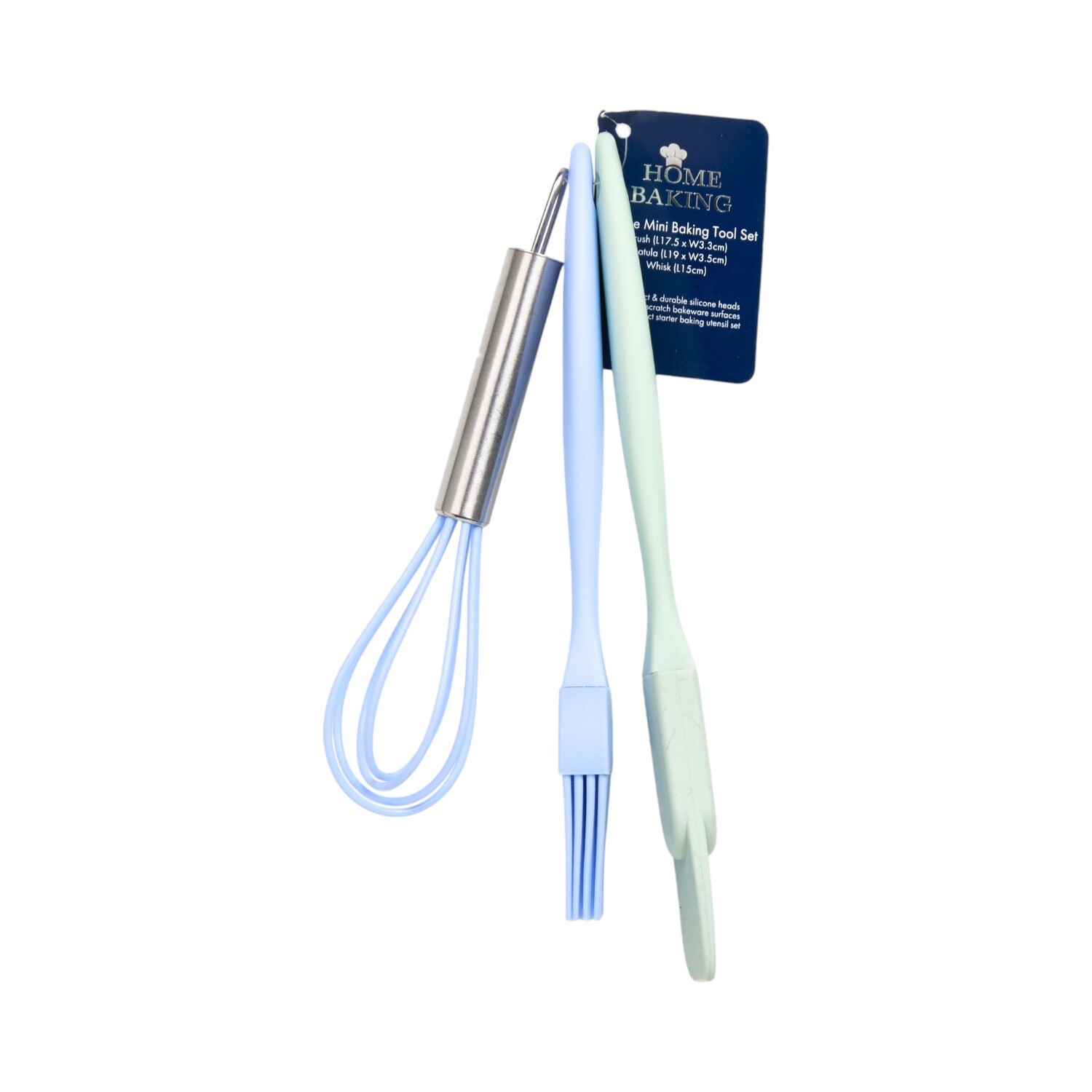 3 Piece Mini Baking Tool Set Image 5