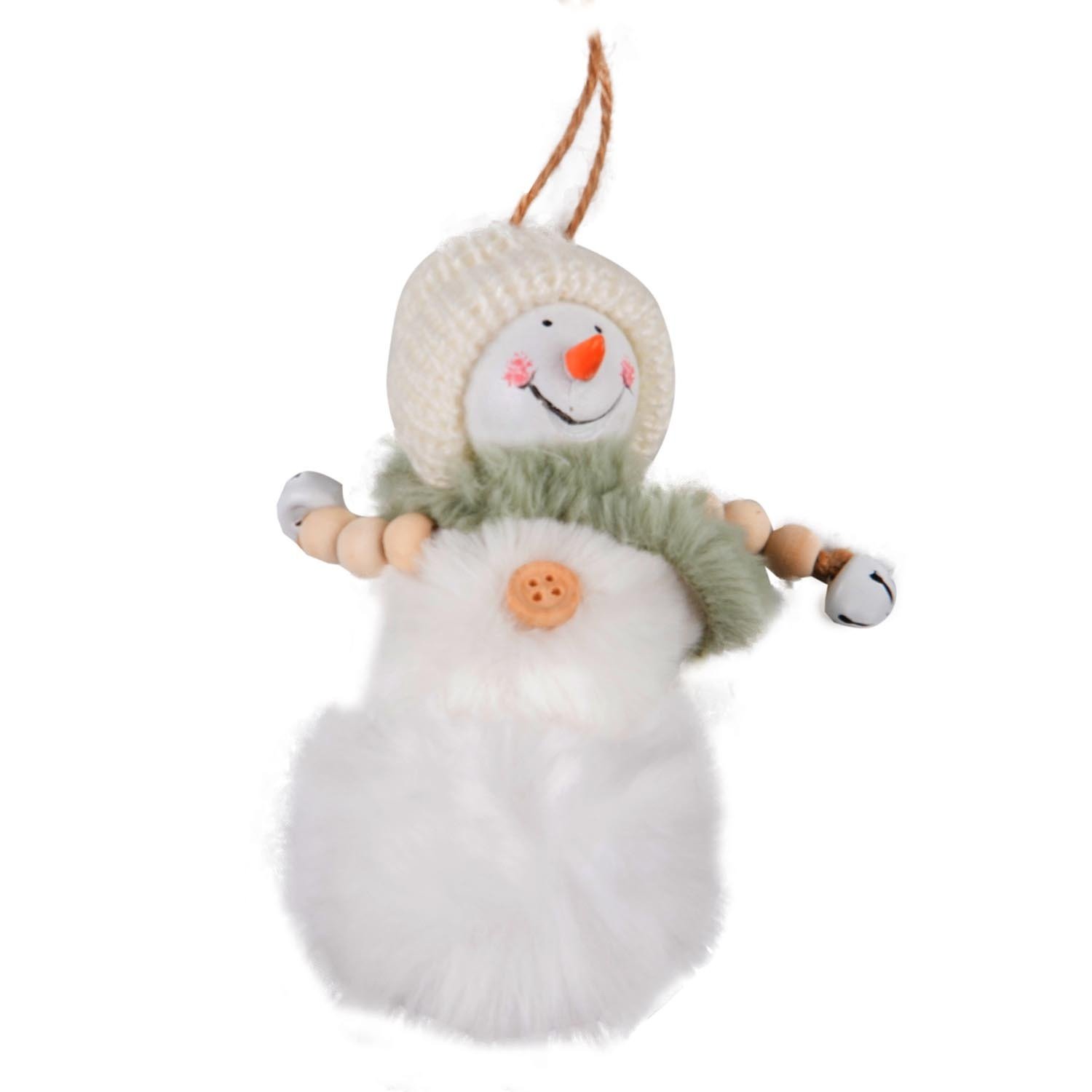 Hanging Fluffy Friends Image 2